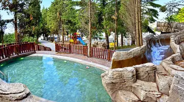 Sol Nessebar Resort