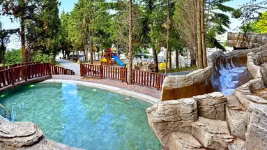 Sol Nessebar Resort