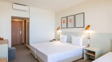 SOL NESSEBAR RESORT