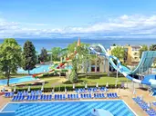 Sol Nessebar Resort