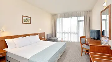 SOL NESSEBAR RESORT