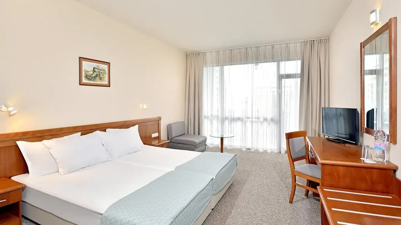 SOL NESSEBAR RESORT