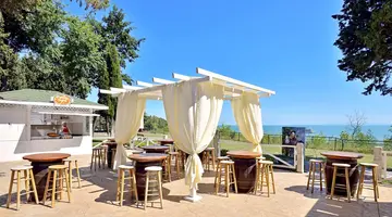 Sol Nessebar Resort