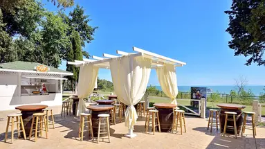 Sol Nessebar Resort