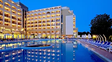 Sol Nessebar Resort