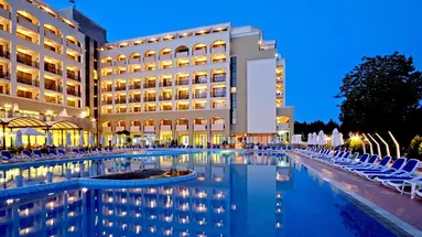 Sol Nessebar Resort