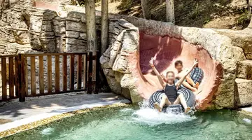 Sol Nessebar Resort