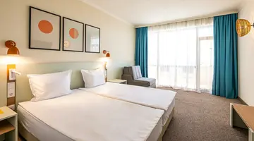 Sol Nessebar Resort