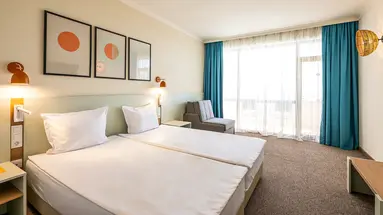 Sol Nessebar Resort