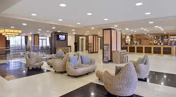 SOL NESSEBAR RESORT