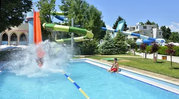 SOL NESSEBAR RESORT