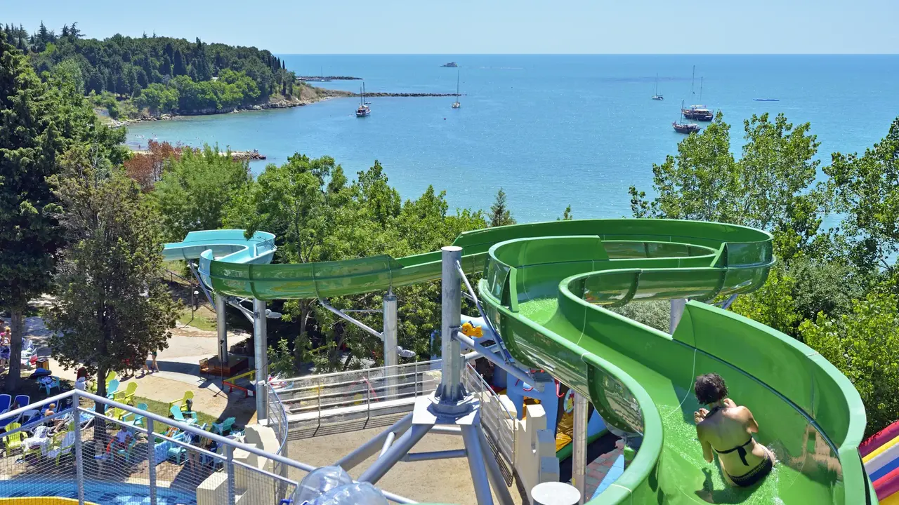 SOL NESSEBAR RESORT