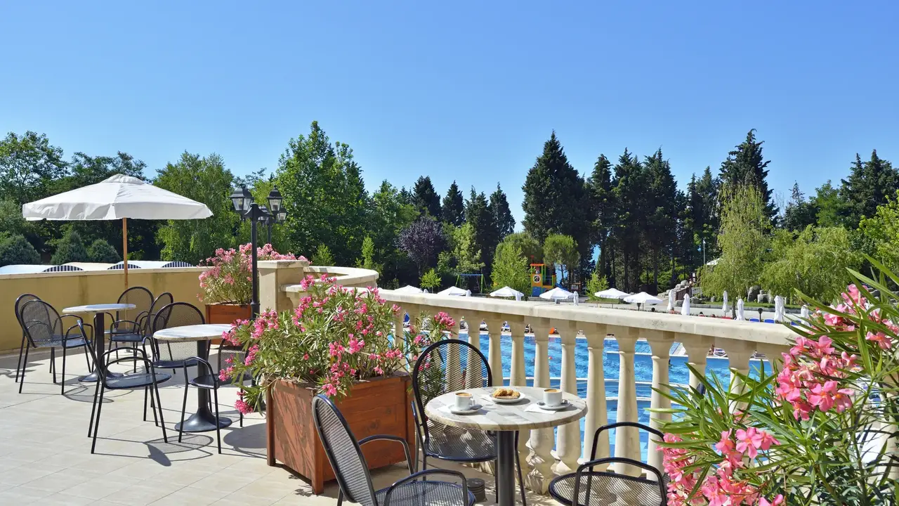 SOL NESSEBAR RESORT