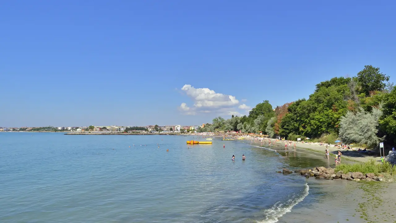 SOL NESSEBAR RESORT