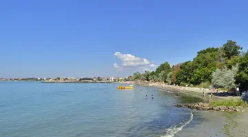 SOL NESSEBAR RESORT