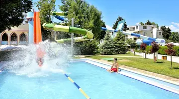 Sol Nessebar Resort