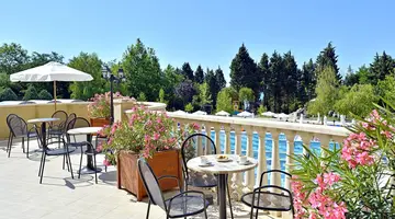 Sol Nessebar Resort