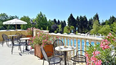 Sol Nessebar Resort