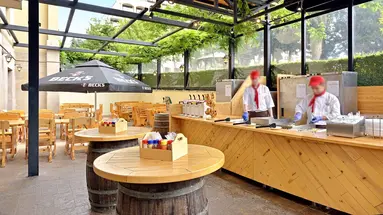 Sol Nessebar Resort