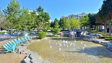 Sol Nessebar Resort