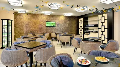 Sol Nessebar Resort