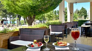Sol Nessebar Resort