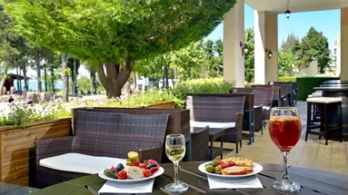Sol Nessebar Resort