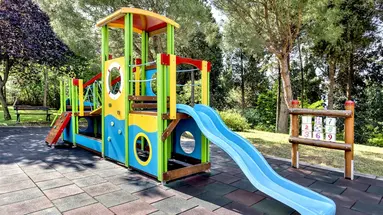 Sol Nessebar Resort