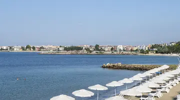 SOL NESSEBAR RESORT