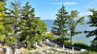 Sol Nessebar Resort