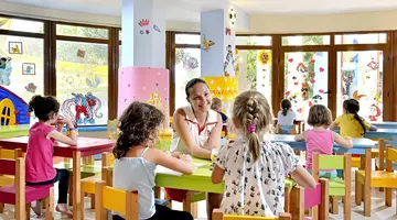 Sol Nessebar Resort