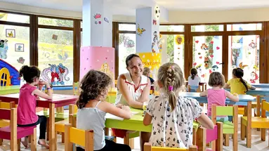 Sol Nessebar Resort
