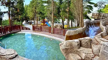 SOL NESSEBAR RESORT