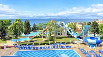 SOL NESSEBAR RESORT