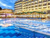 SOL NESSEBAR RESORT
