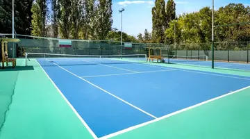 SOL NESSEBAR RESORT