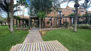 Sol Oasis Marrakech - All Inclusive