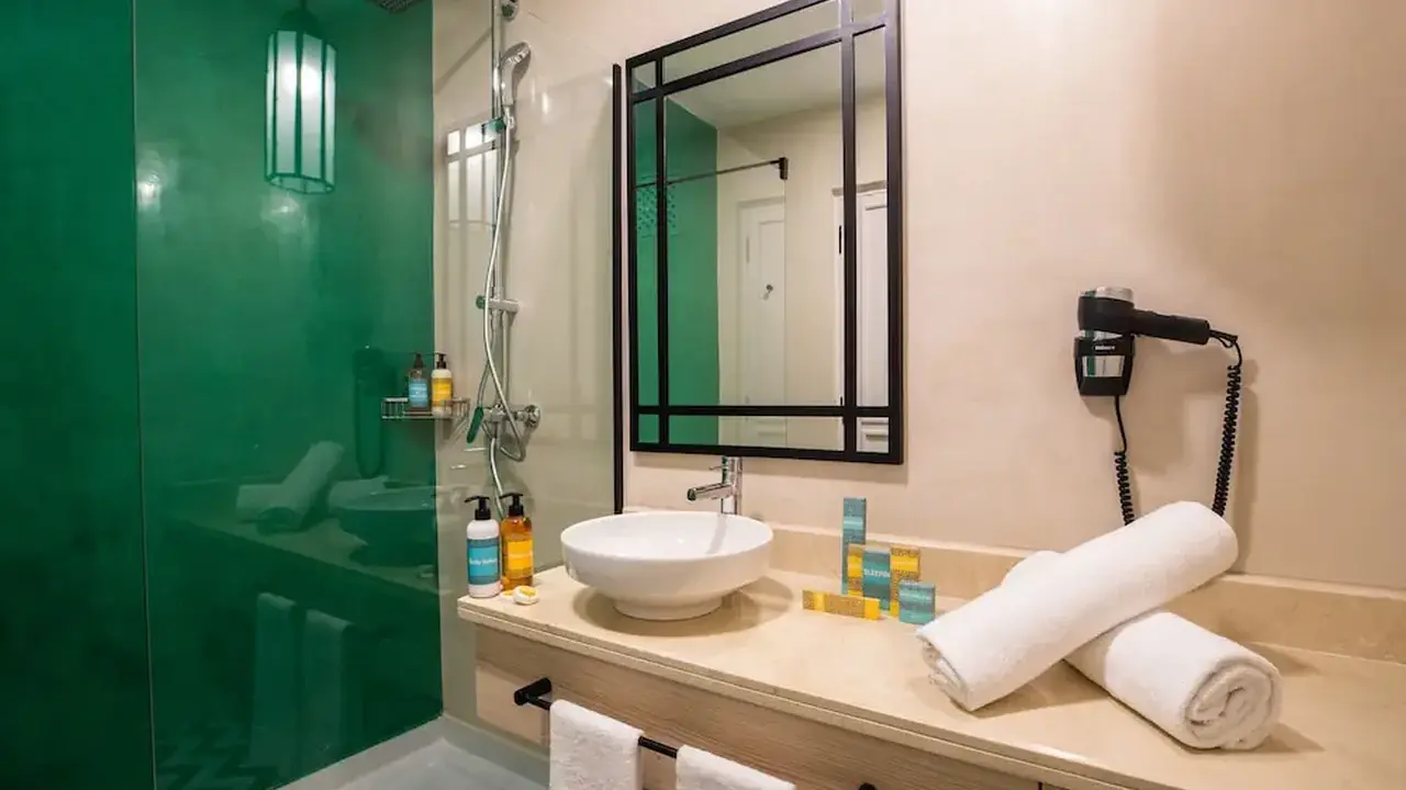 Sol Oasis Marrakech - All Inclusive