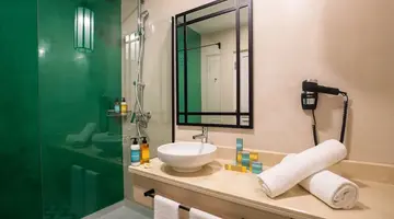 Sol Oasis Marrakech - All Inclusive