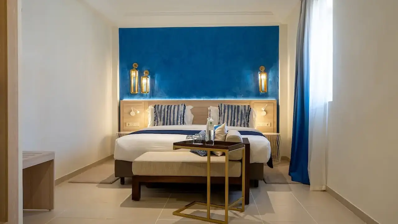 Sol Oasis Marrakech - All Inclusive
