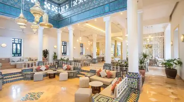 Sol Oasis Marrakech - All Inclusive