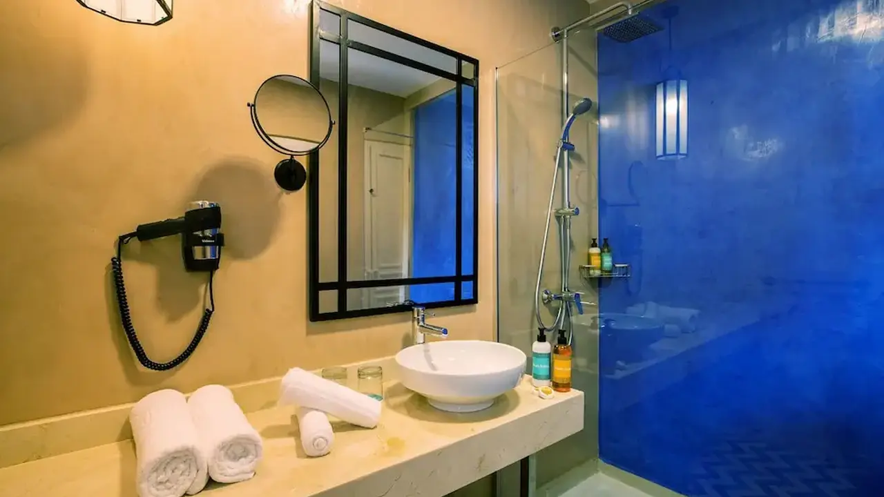 Sol Oasis Marrakech - All Inclusive