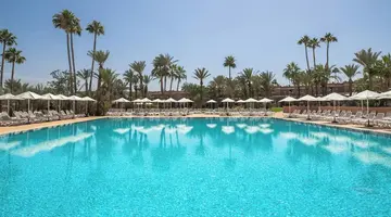Sol Oasis Marrakech - All Inclusive