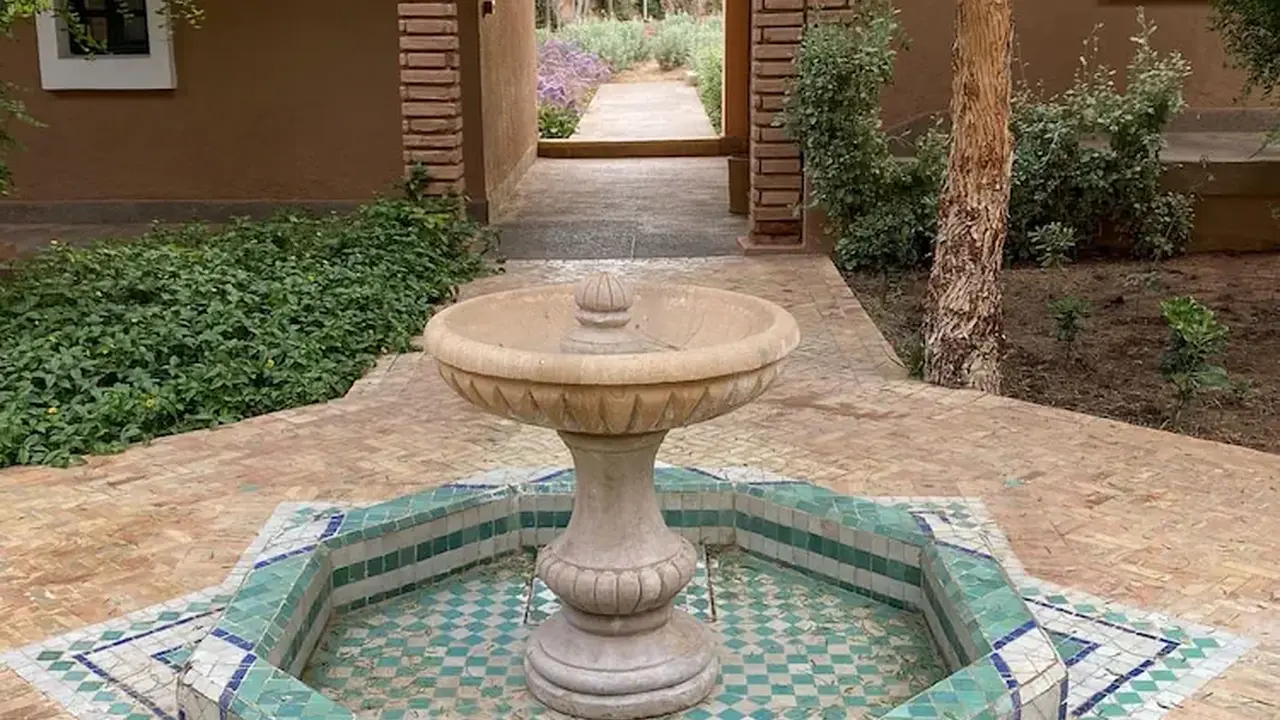 Sol Oasis Marrakech - All Inclusive
