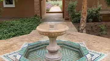 Sol Oasis Marrakech - All Inclusive