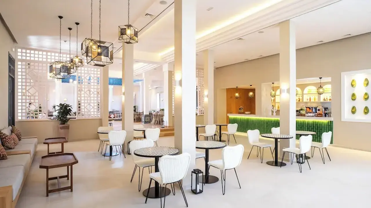 Sol Oasis Marrakech - All Inclusive