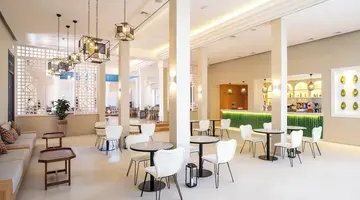 Sol Oasis Marrakech - All Inclusive