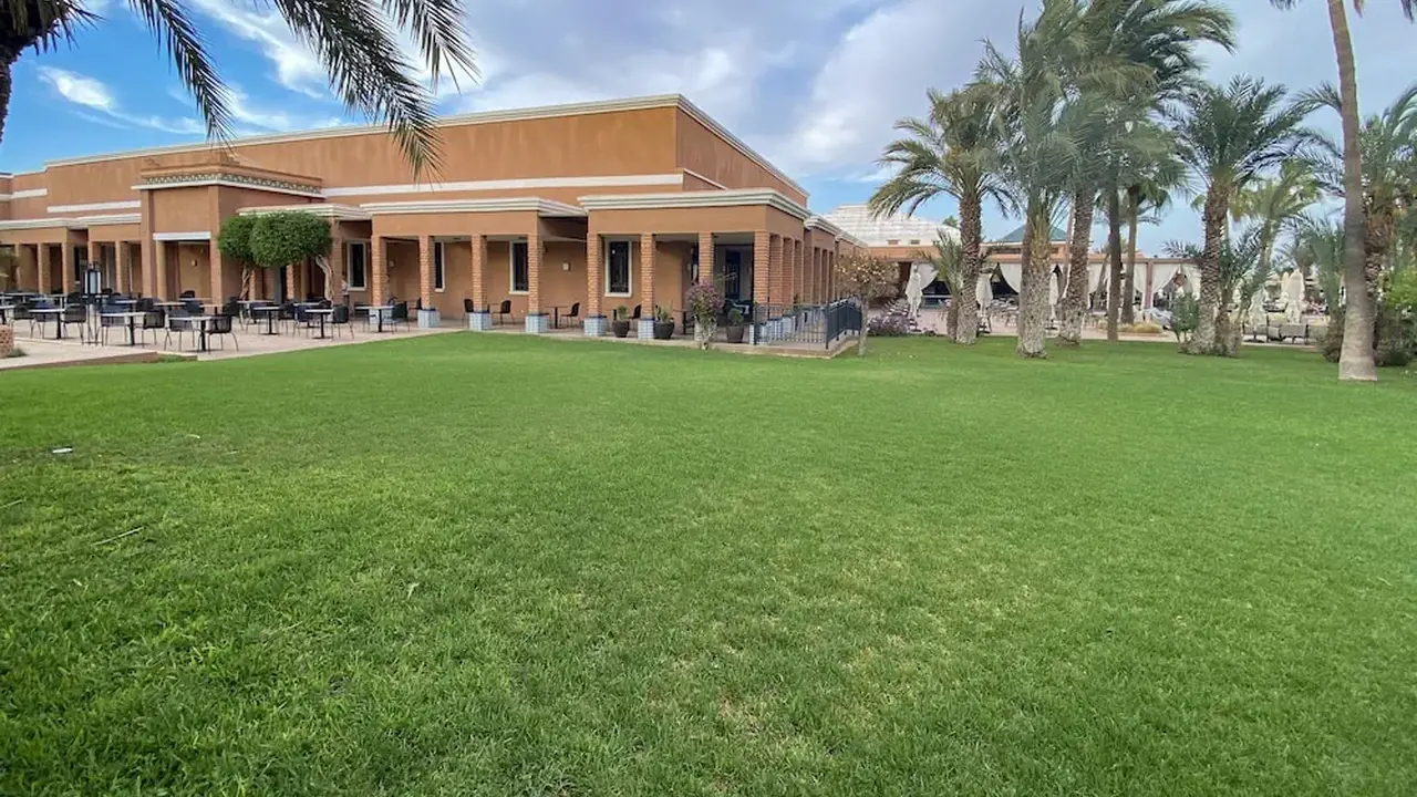 Sol Oasis Marrakech - All Inclusive