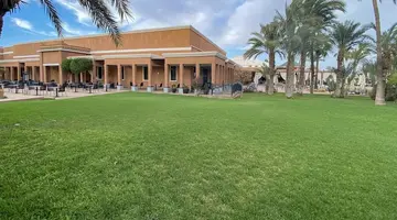 Sol Oasis Marrakech - All Inclusive