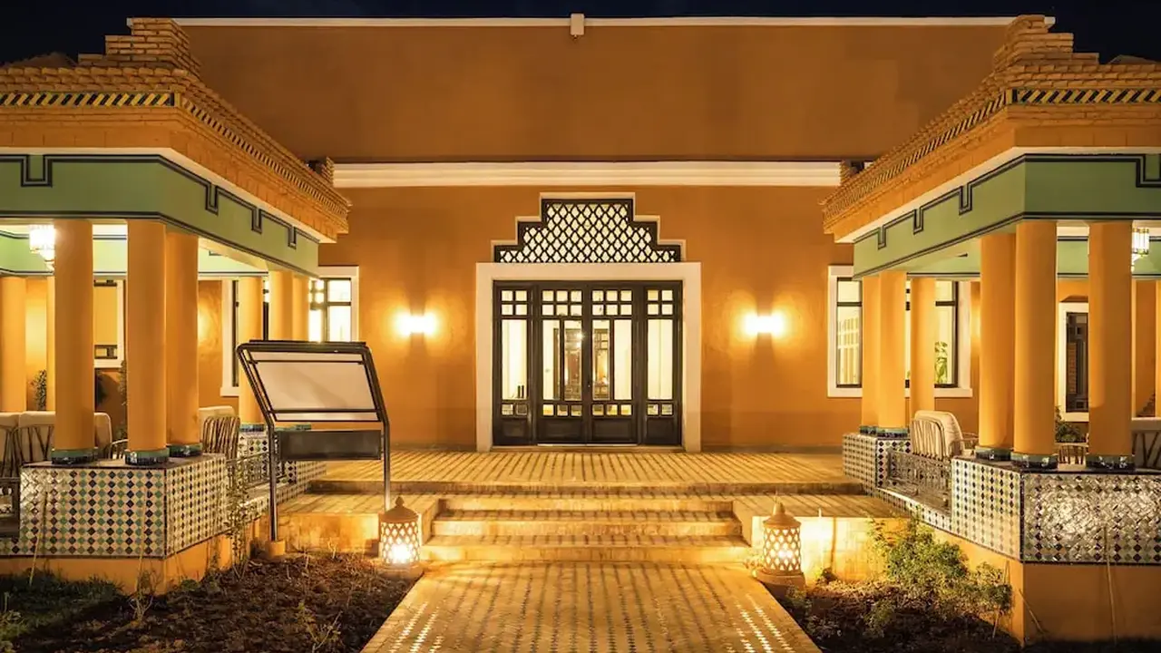 Sol Oasis Marrakech - All Inclusive